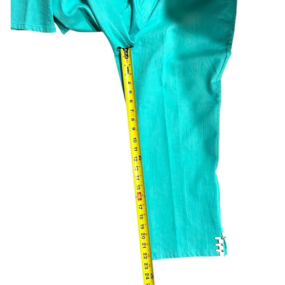 Ruby Rd. Pants - Picture 10 of 11